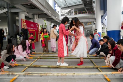 TNS Tet Festival 2023